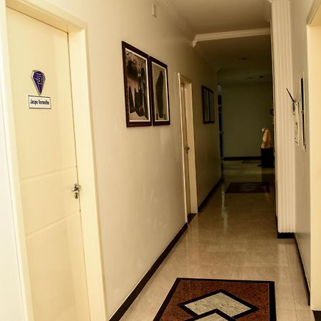 Hotel Das Pedras Ametista do Sul Luaran gambar