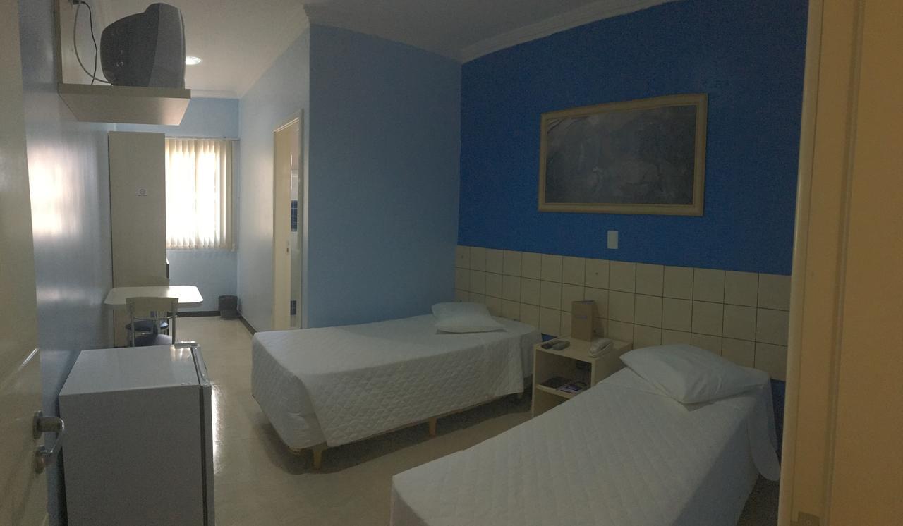 Hotel Das Pedras Ametista do Sul Luaran gambar
