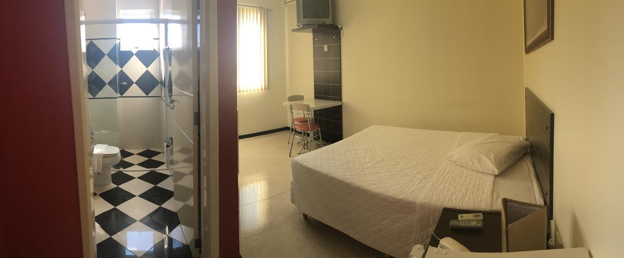 Hotel Das Pedras Ametista do Sul Luaran gambar