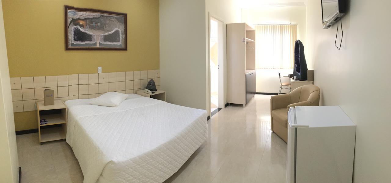 Hotel Das Pedras Ametista do Sul Luaran gambar