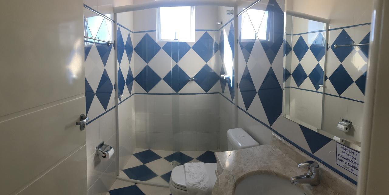 Hotel Das Pedras Ametista do Sul Luaran gambar
