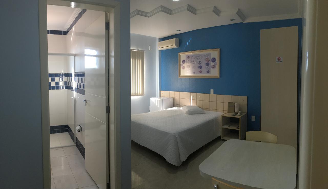 Hotel Das Pedras Ametista do Sul Luaran gambar