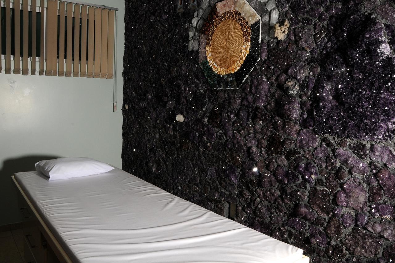 Hotel Das Pedras Ametista do Sul Luaran gambar