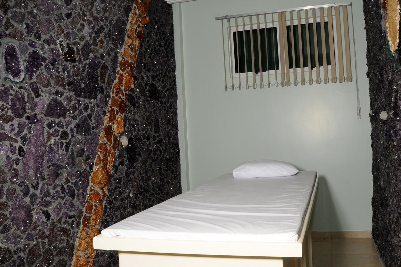 Hotel Das Pedras Ametista do Sul Luaran gambar