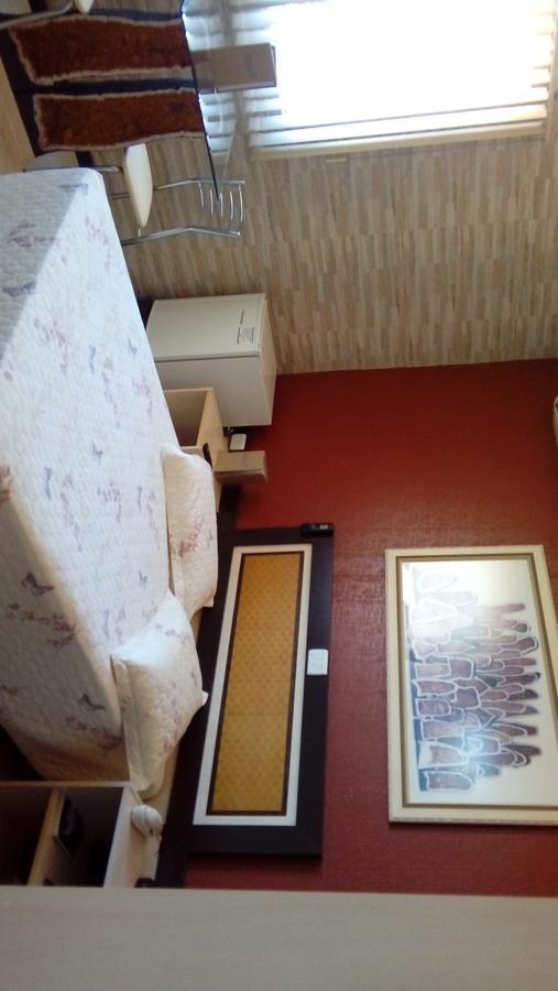 Hotel Das Pedras Ametista do Sul Luaran gambar