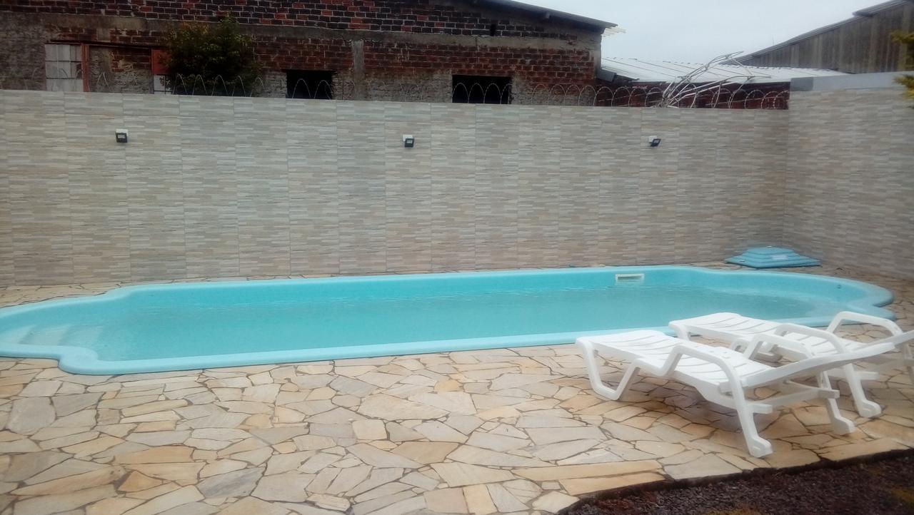 Hotel Das Pedras Ametista do Sul Luaran gambar