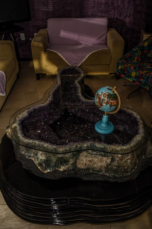 Hotel Das Pedras Ametista do Sul Luaran gambar