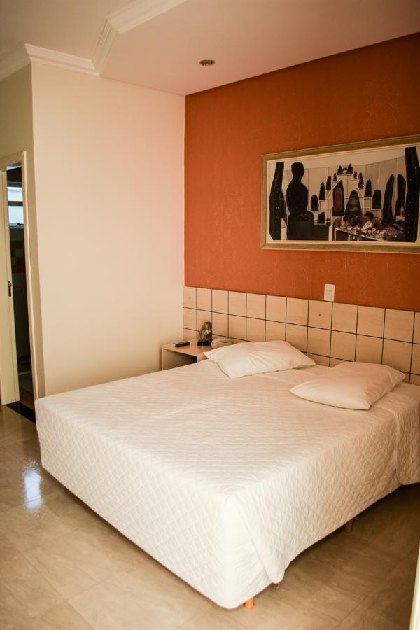 Hotel Das Pedras Ametista do Sul Luaran gambar