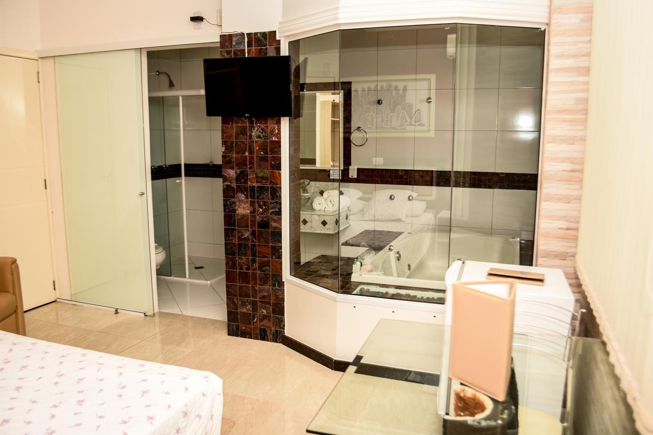 Hotel Das Pedras Ametista do Sul Luaran gambar