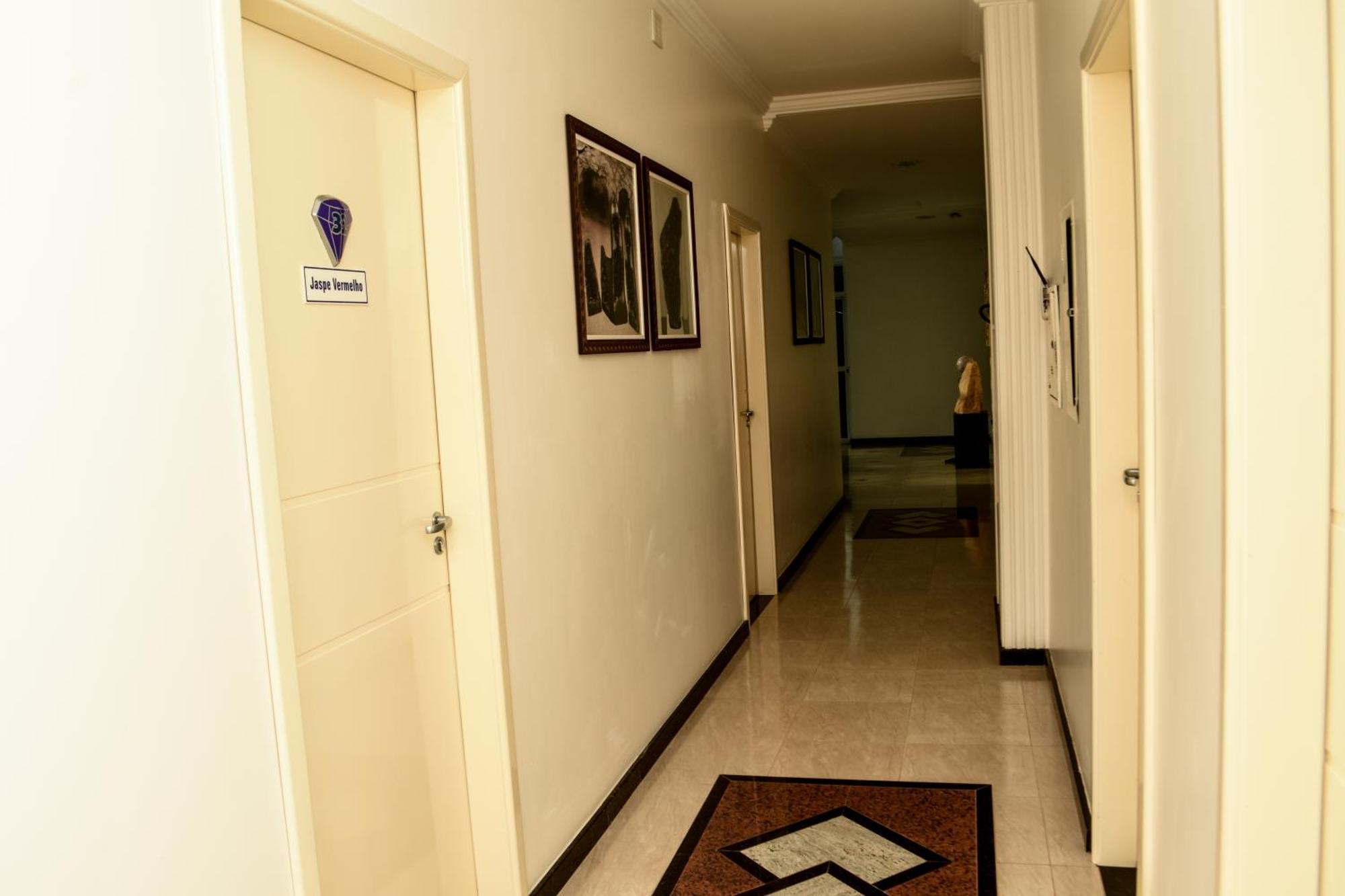 Hotel Das Pedras Ametista do Sul Luaran gambar