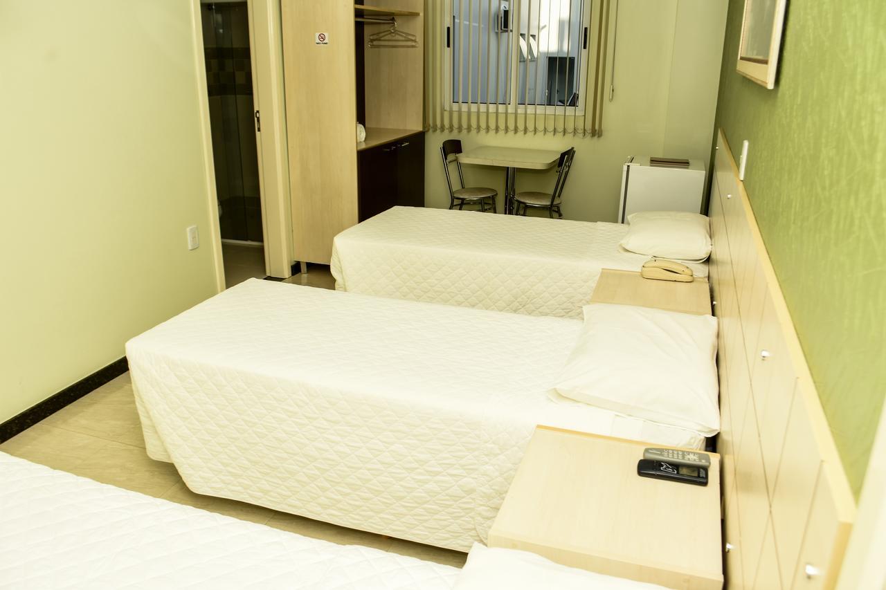 Hotel Das Pedras Ametista do Sul Luaran gambar