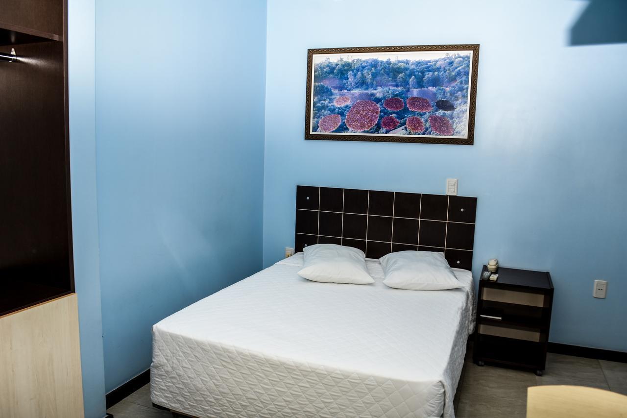Hotel Das Pedras Ametista do Sul Luaran gambar
