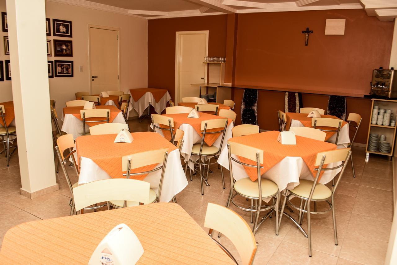 Hotel Das Pedras Ametista do Sul Luaran gambar