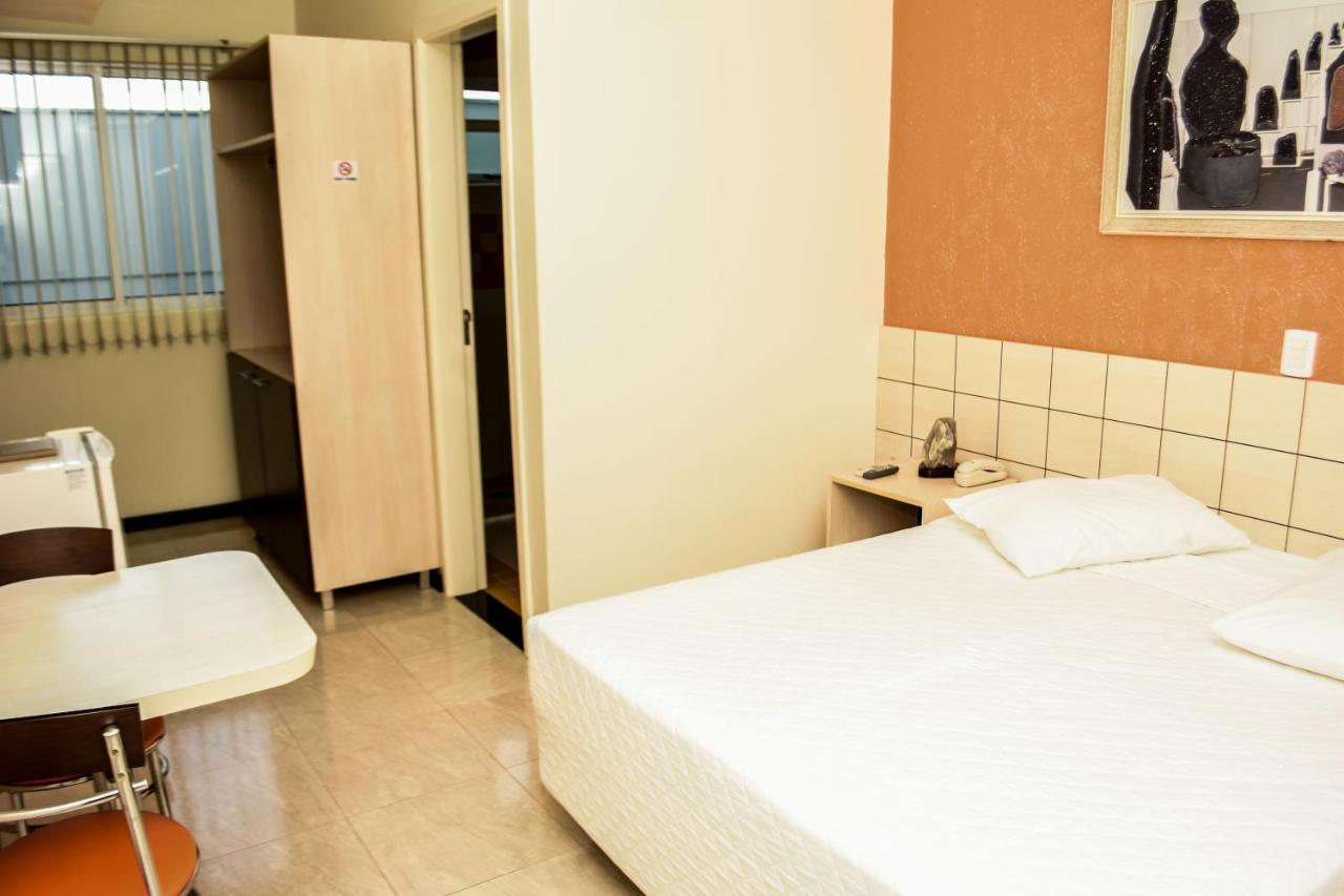 Hotel Das Pedras Ametista do Sul Luaran gambar