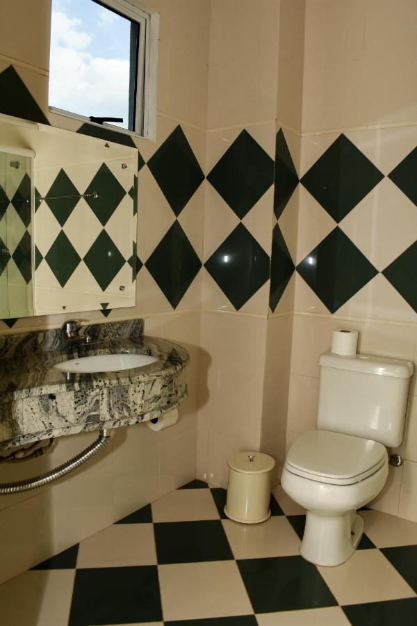 Hotel Das Pedras Ametista do Sul Luaran gambar