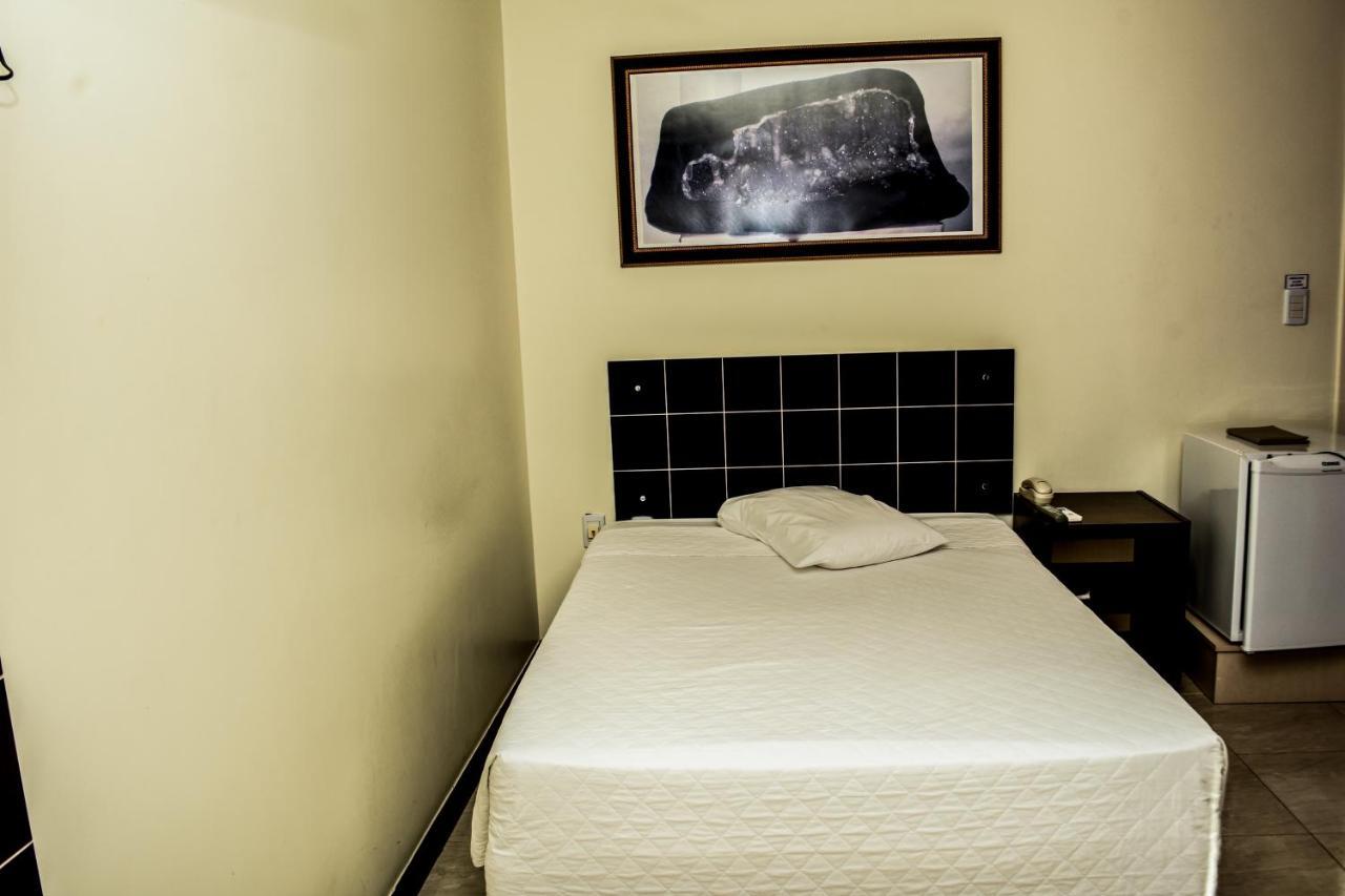 Hotel Das Pedras Ametista do Sul Luaran gambar