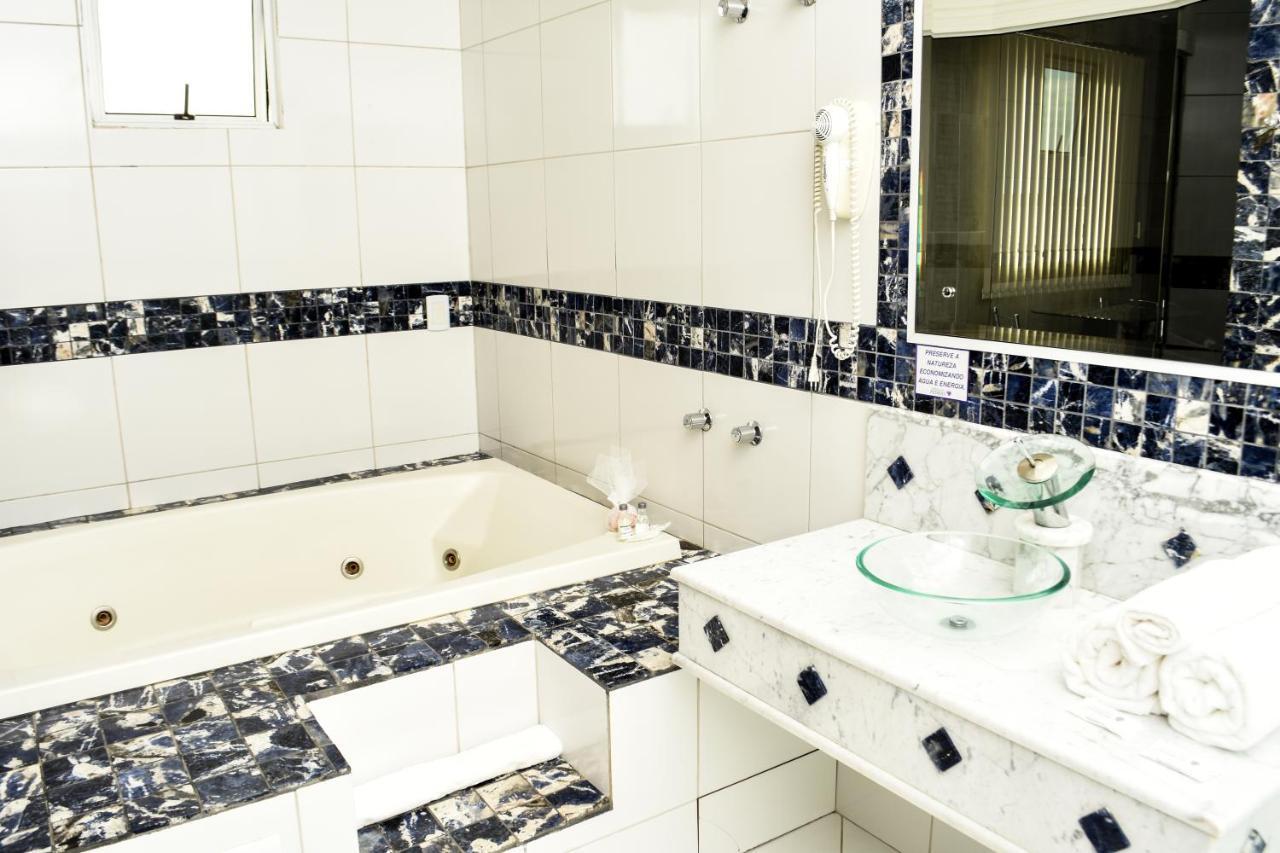 Hotel Das Pedras Ametista do Sul Luaran gambar