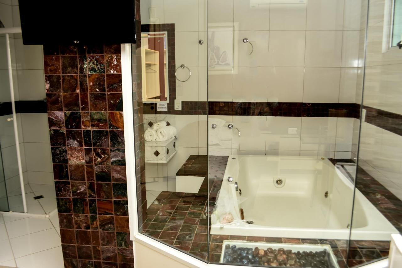 Hotel Das Pedras Ametista do Sul Luaran gambar