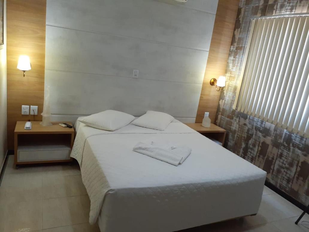 Hotel Das Pedras Ametista do Sul Luaran gambar