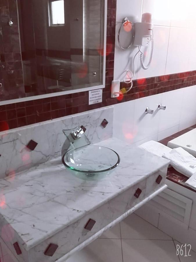 Hotel Das Pedras Ametista do Sul Luaran gambar