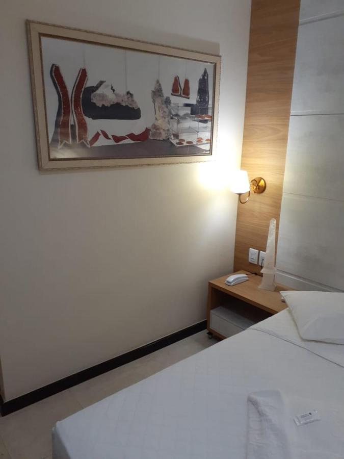 Hotel Das Pedras Ametista do Sul Luaran gambar