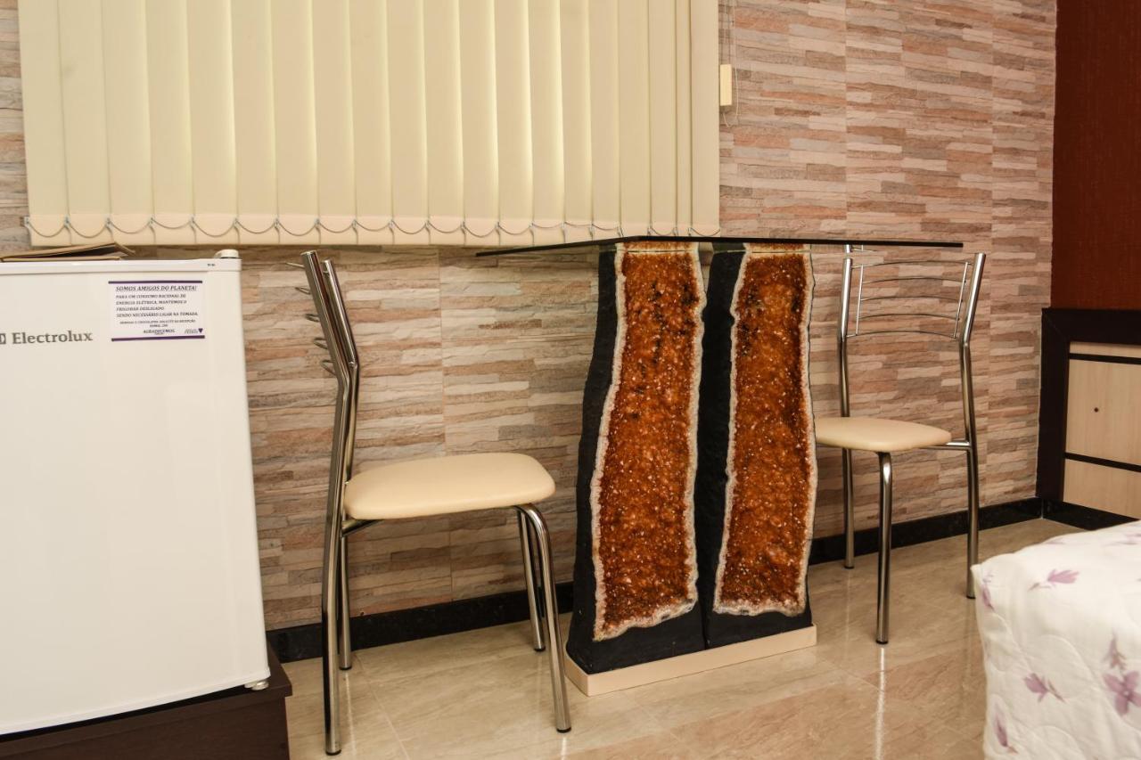Hotel Das Pedras Ametista do Sul Luaran gambar
