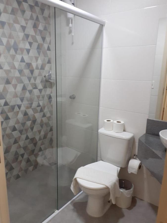 Hotel Das Pedras Ametista do Sul Luaran gambar