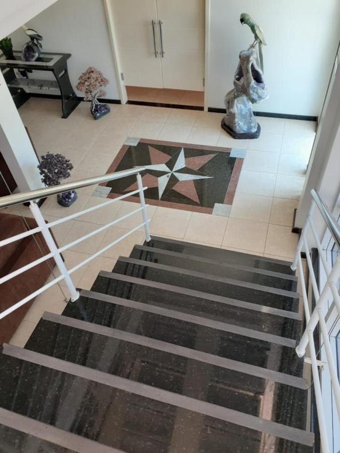 Hotel Das Pedras Ametista do Sul Luaran gambar