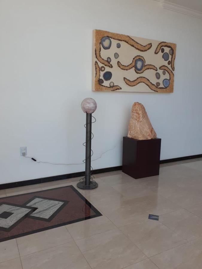 Hotel Das Pedras Ametista do Sul Luaran gambar