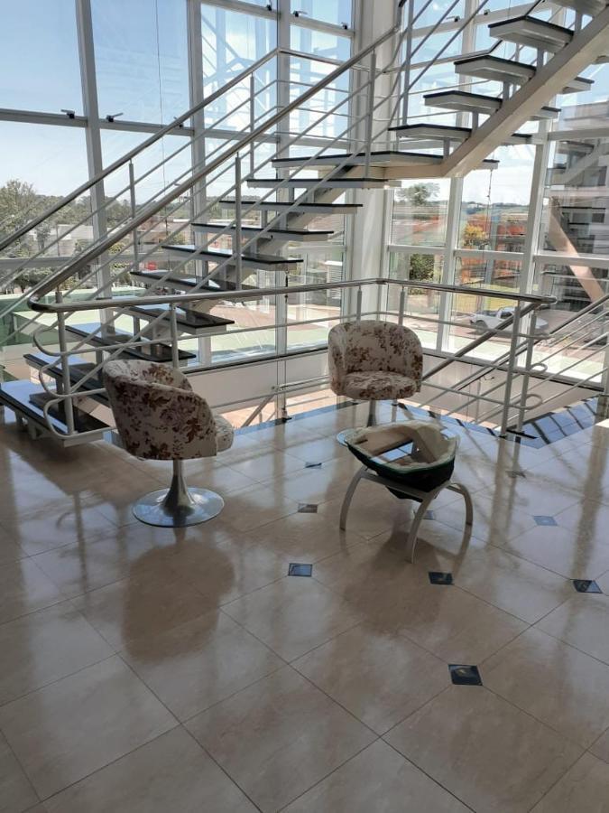 Hotel Das Pedras Ametista do Sul Luaran gambar