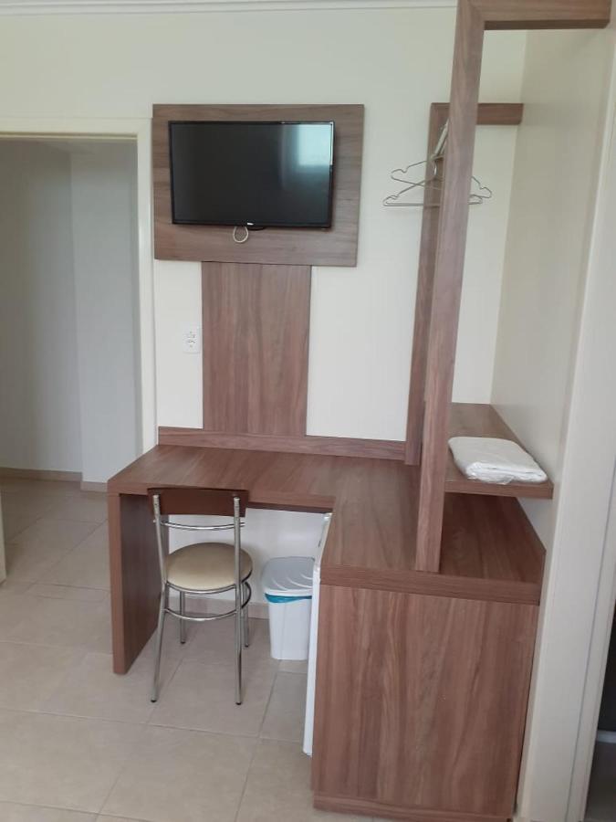 Hotel Das Pedras Ametista do Sul Luaran gambar